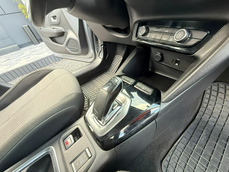 Opel Corsa Salon Polska Poleasingowy I właściciel Serwis ASO VAT 23% Bezwypadkowy F (2019-)