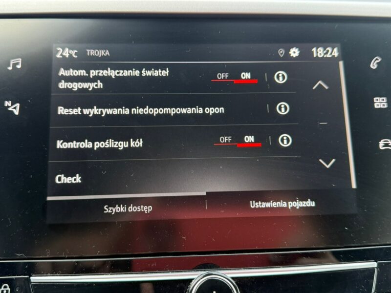 Opel Corsa Salon Polska Poleasingowy I właściciel Serwis ASO VAT 23% Bezwypadkowy F (2019-)