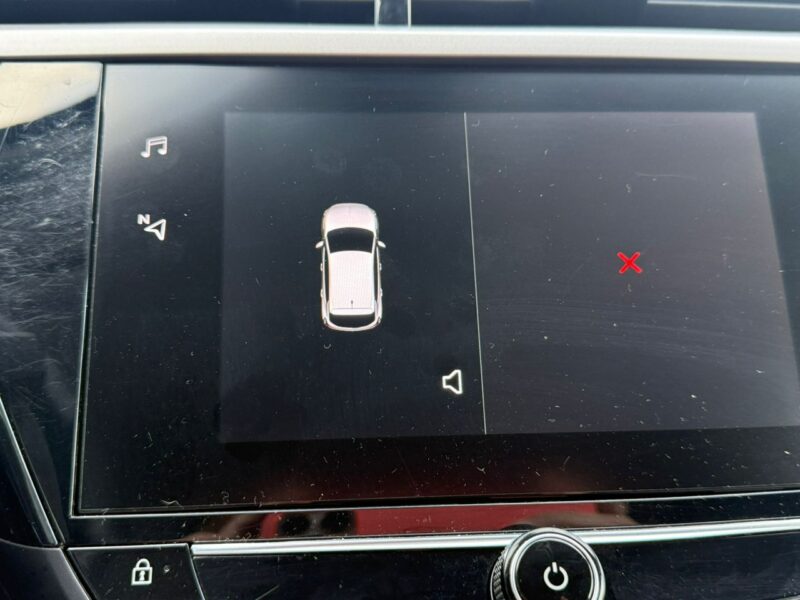 Opel Corsa Salon Polska Poleasingowy I właściciel Serwis ASO VAT 23% Bezwypadkowy F (2019-)