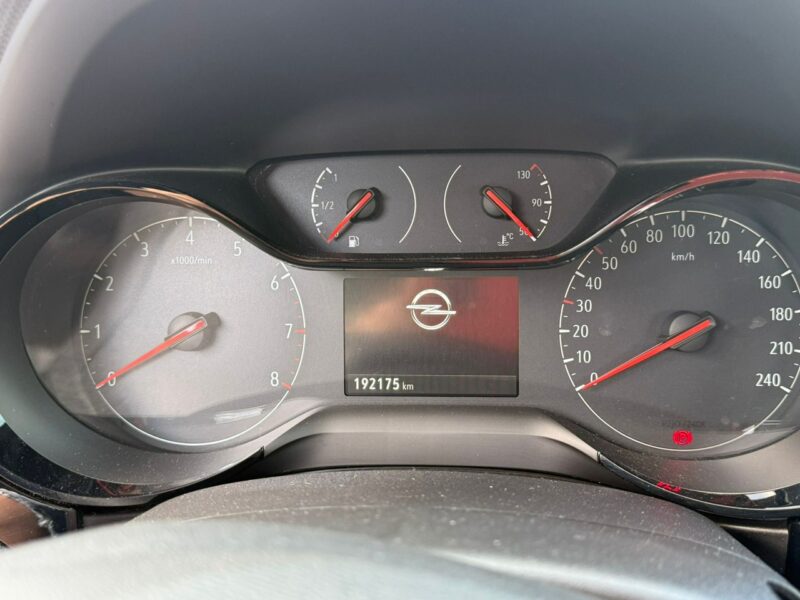 Opel Corsa Salon Polska Poleasingowy I właściciel Serwis ASO VAT 23% Bezwypadkowy F (2019-)