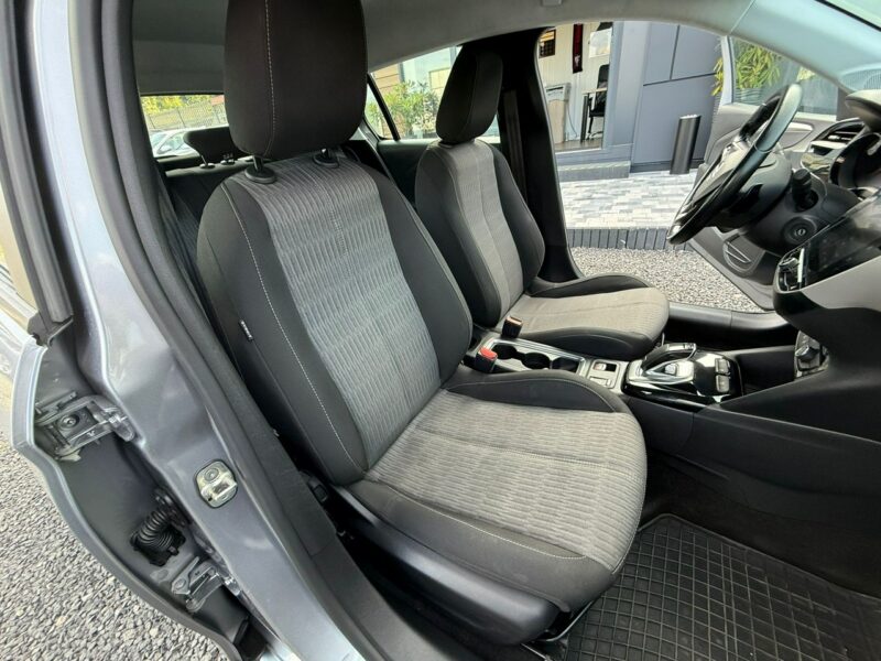 Opel Corsa Salon Polska Poleasingowy I właściciel Serwis ASO VAT 23% Bezwypadkowy F (2019-)