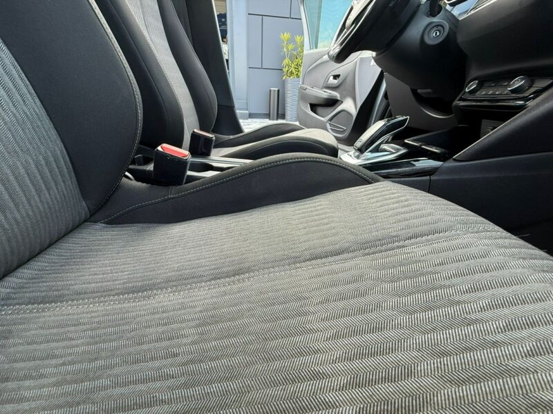 Opel Corsa Salon Polska Poleasingowy I właściciel Serwis ASO VAT 23% Bezwypadkowy F (2019-)
