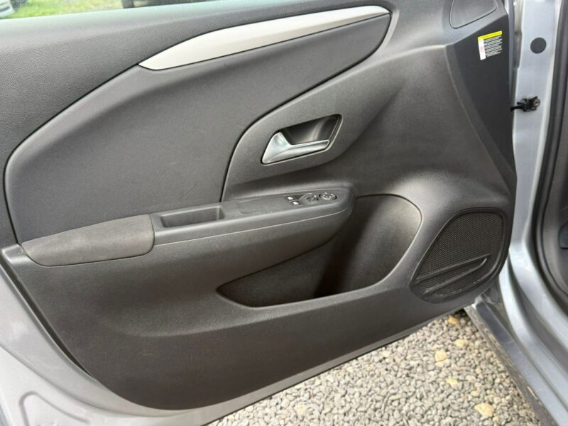 Opel Corsa Salon Polska Poleasingowy I właściciel Serwis ASO VAT 23% Bezwypadkowy F (2019-)