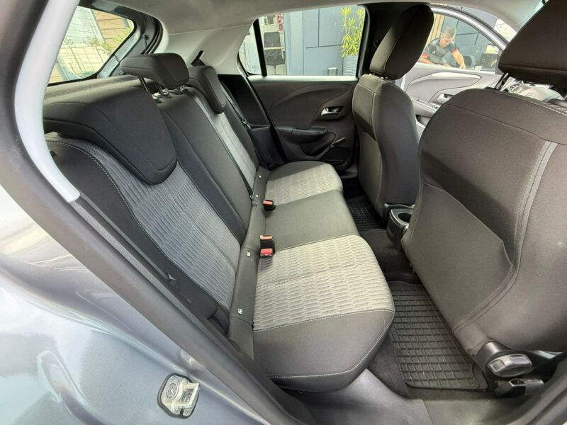 Opel Corsa Salon Polska Poleasingowy I właściciel Serwis ASO VAT 23% Bezwypadkowy F (2019-)