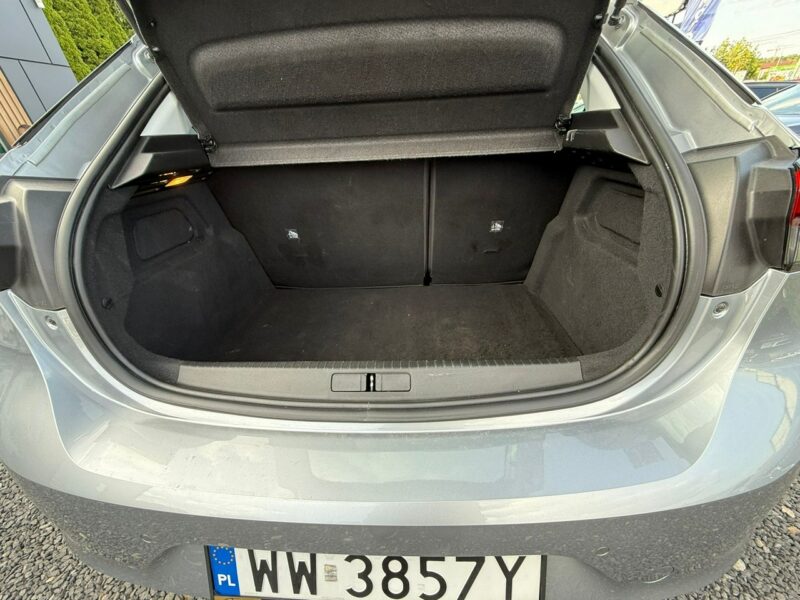 Opel Corsa Salon Polska Poleasingowy I właściciel Serwis ASO VAT 23% Bezwypadkowy F (2019-)