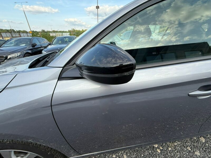 Opel Corsa Salon Polska Poleasingowy I właściciel Serwis ASO VAT 23% Bezwypadkowy F (2019-)