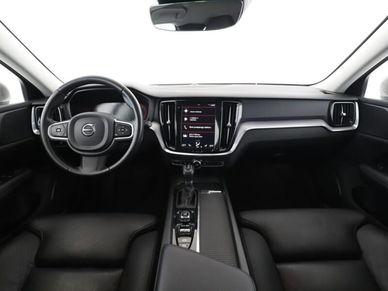 Volvo V60 GRATIS! Pakiet Serwisowy o wartości 1000 zł! II (2018-)
