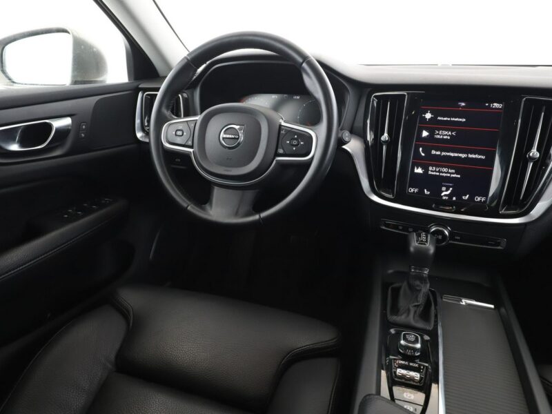 Volvo V60 GRATIS! Pakiet Serwisowy o wartości 1000 zł! II (2018-)
