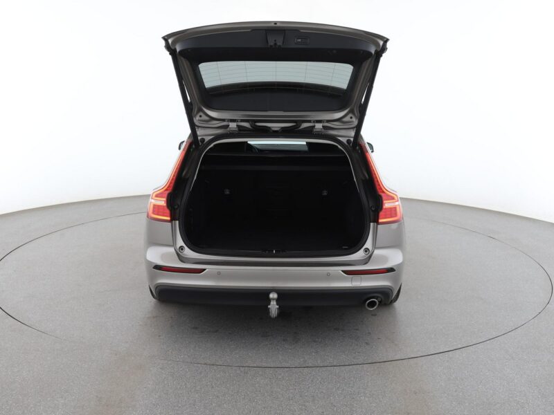 Volvo V60 GRATIS! Pakiet Serwisowy o wartości 1000 zł! II (2018-)