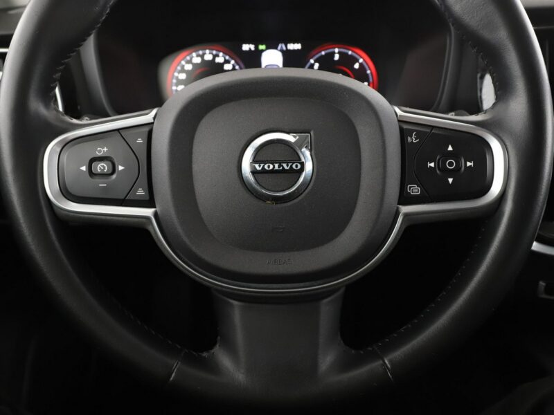 Volvo V60 GRATIS! Pakiet Serwisowy o wartości 1000 zł! II (2018-)