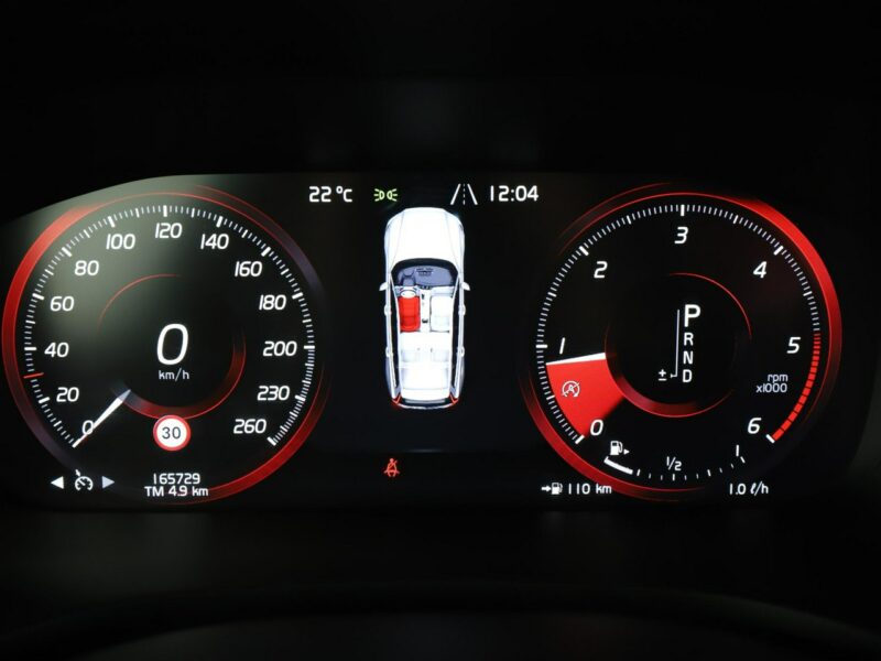 Volvo V60 GRATIS! Pakiet Serwisowy o wartości 1000 zł! II (2018-)