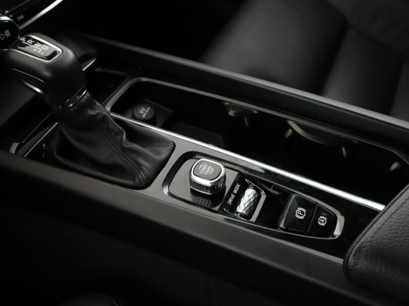 Volvo V60 GRATIS! Pakiet Serwisowy o wartości 1000 zł! II (2018-)