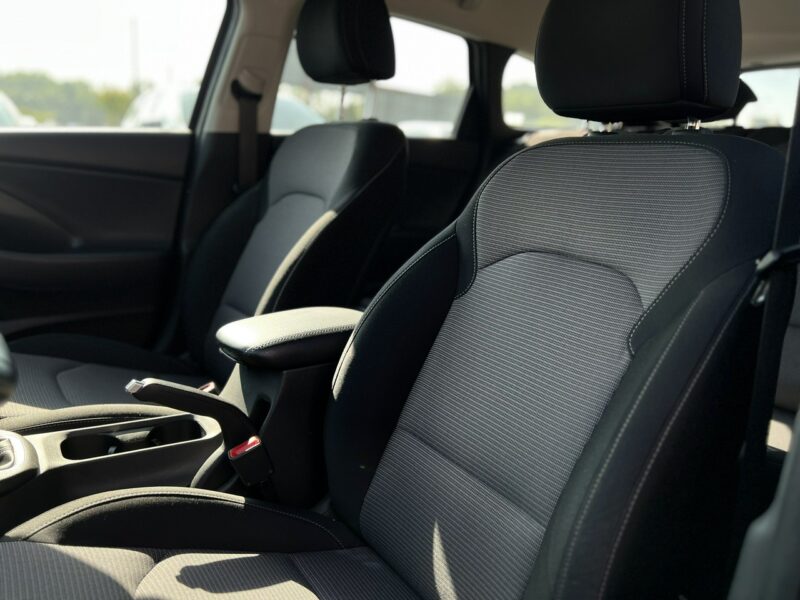 Hyundai i30 Salon Polska Poleasingowy I właściciel Serwis ASO VAT 23% Bezwypadkowy III (2017-)
