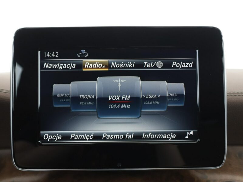 Mercedes GLA 250 GRATIS! Pakiet Serwisowy o wartości 800 zł!