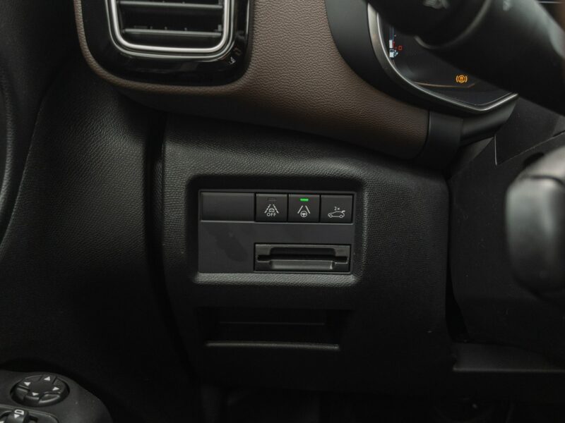 Citroen C5 Aircross 2.0 BHDI 180KM Shine GWARANCJA VIP Salon Polska Kamery Masaże FV23%
