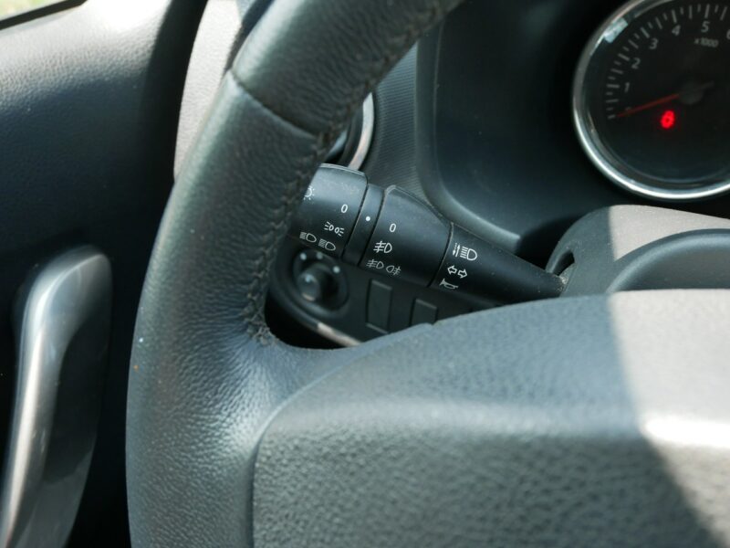 Dacia Sandero 1.2 16v 75KM - GAZ LPG -Klima -Navi -Zobacz II (2012-2020)