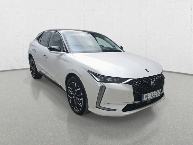 Citroen DS4