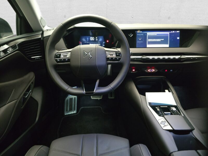 Citroen DS4