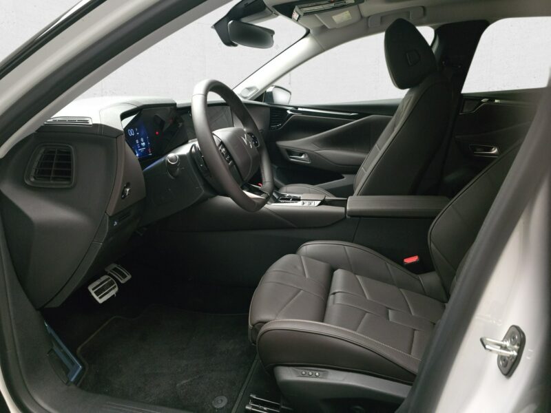 Citroen DS4