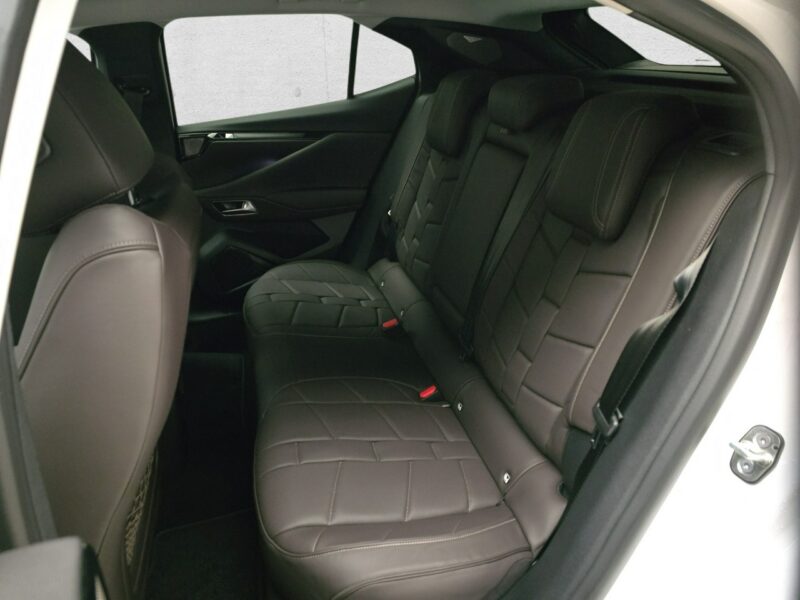 Citroen DS4