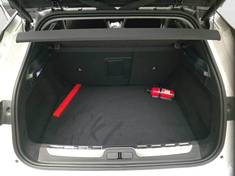 Citroen DS4