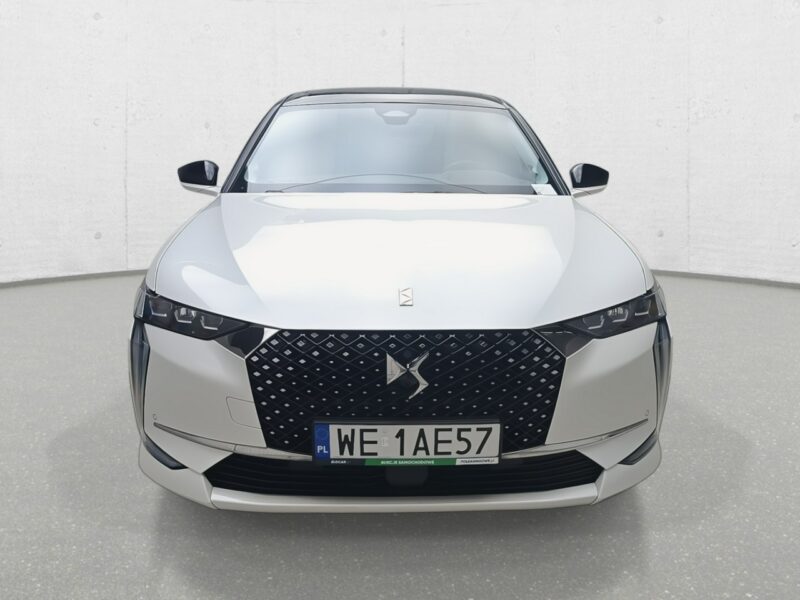 Citroen DS4