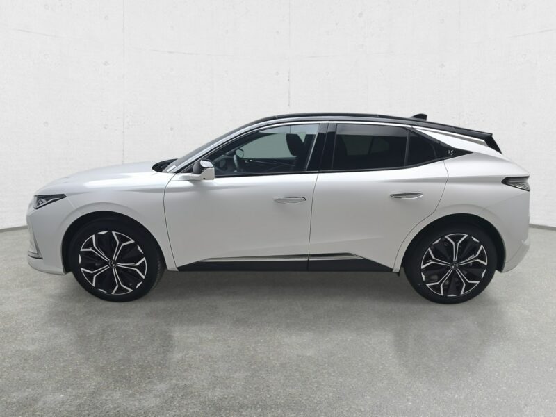Citroen DS4