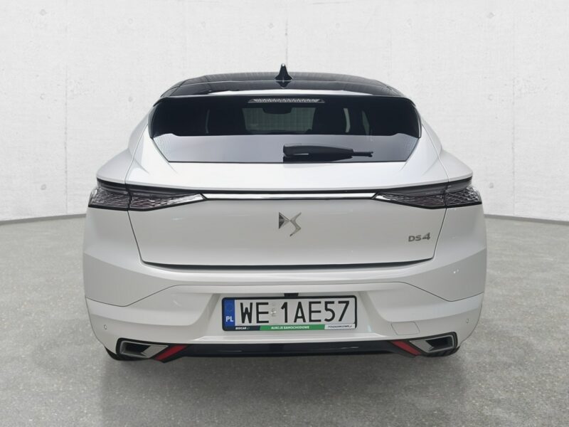 Citroen DS4
