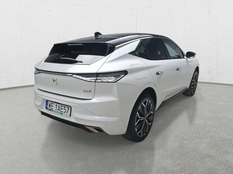 Citroen DS4