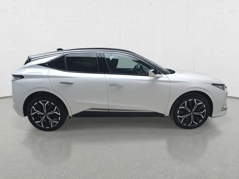 Citroen DS4