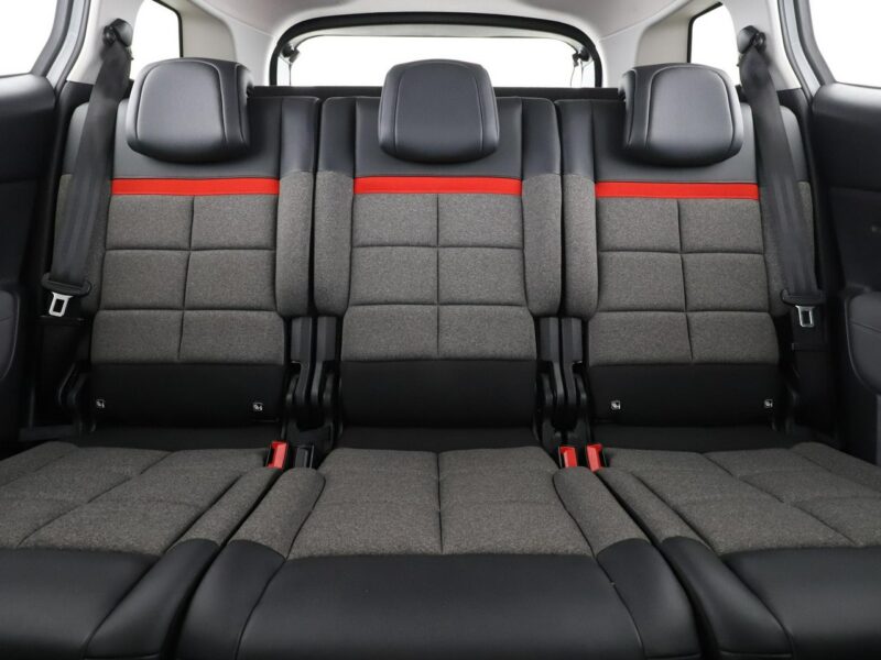 Citroen C5 Aircross Kamera cofania pełna książka serwisowa klima auto navi bluetooth