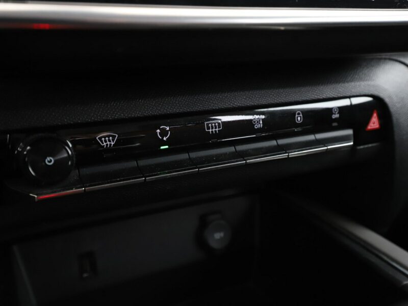 Citroen C5 Aircross Kamera cofania pełna książka serwisowa klima auto navi bluetooth