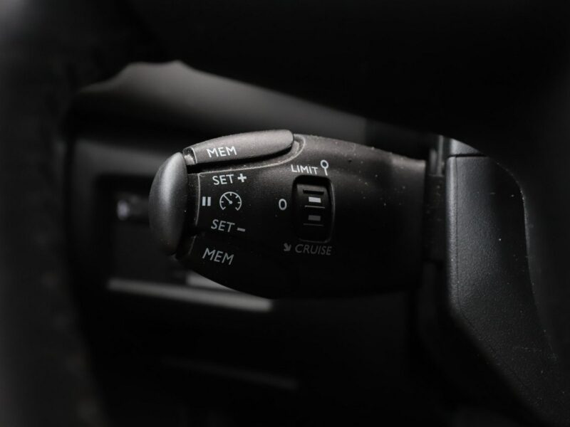 Citroen C5 Aircross Kamera cofania pełna książka serwisowa klima auto navi bluetooth