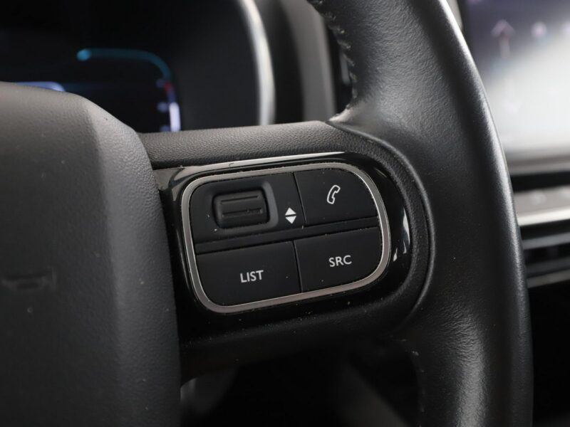 Citroen C5 Aircross Kamera cofania pełna książka serwisowa klima auto navi bluetooth