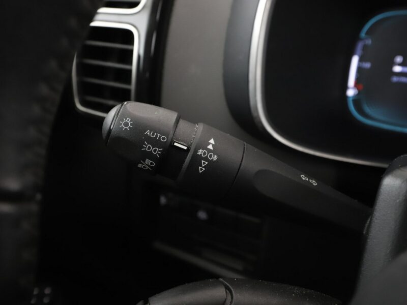 Citroen C5 Aircross Kamera cofania pełna książka serwisowa klima auto navi bluetooth