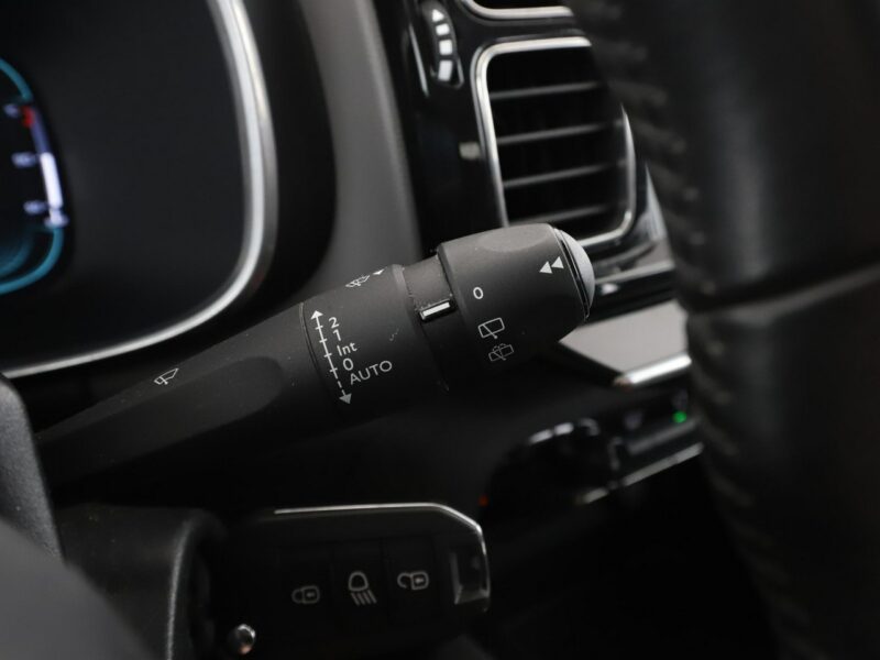 Citroen C5 Aircross Kamera cofania pełna książka serwisowa klima auto navi bluetooth