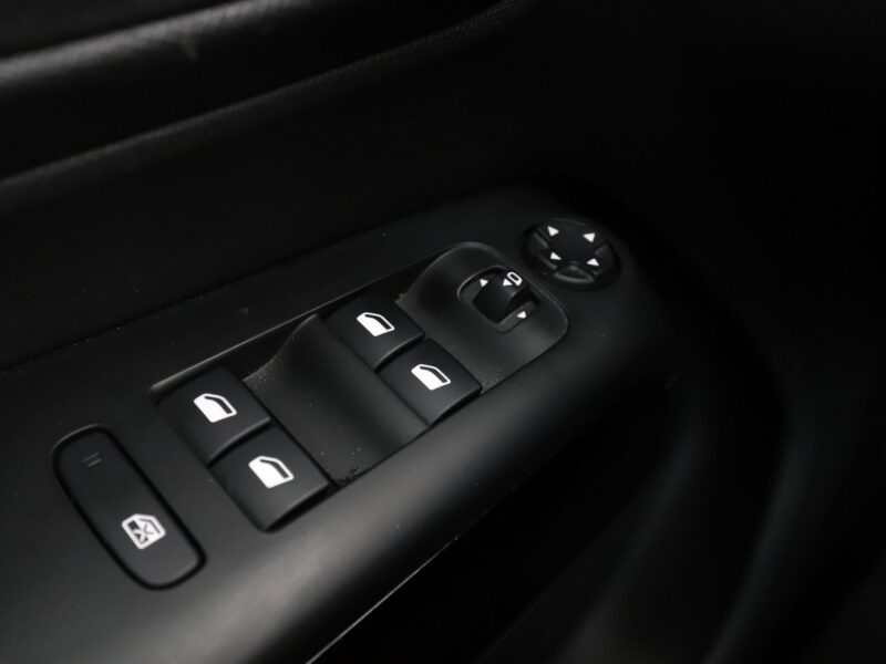 Citroen C5 Aircross Kamera cofania pełna książka serwisowa klima auto navi bluetooth