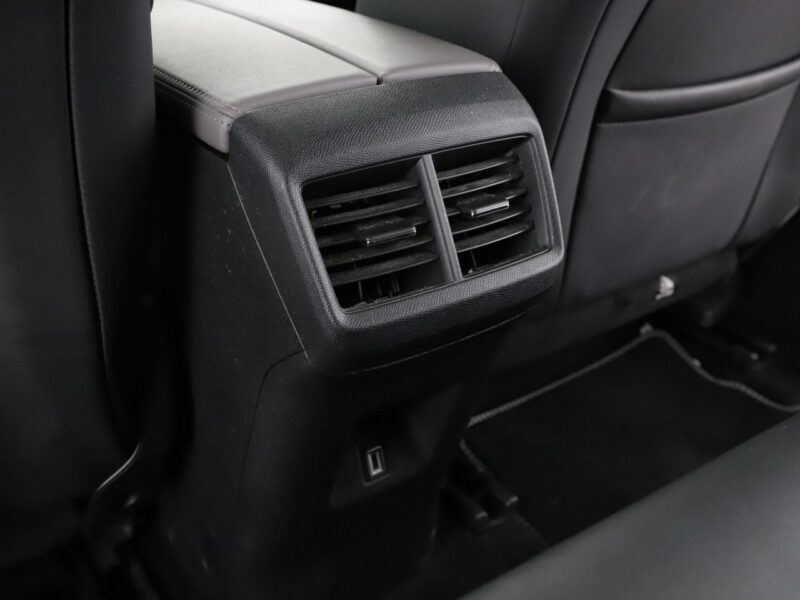 Citroen C5 Aircross Kamera cofania pełna książka serwisowa klima auto navi bluetooth
