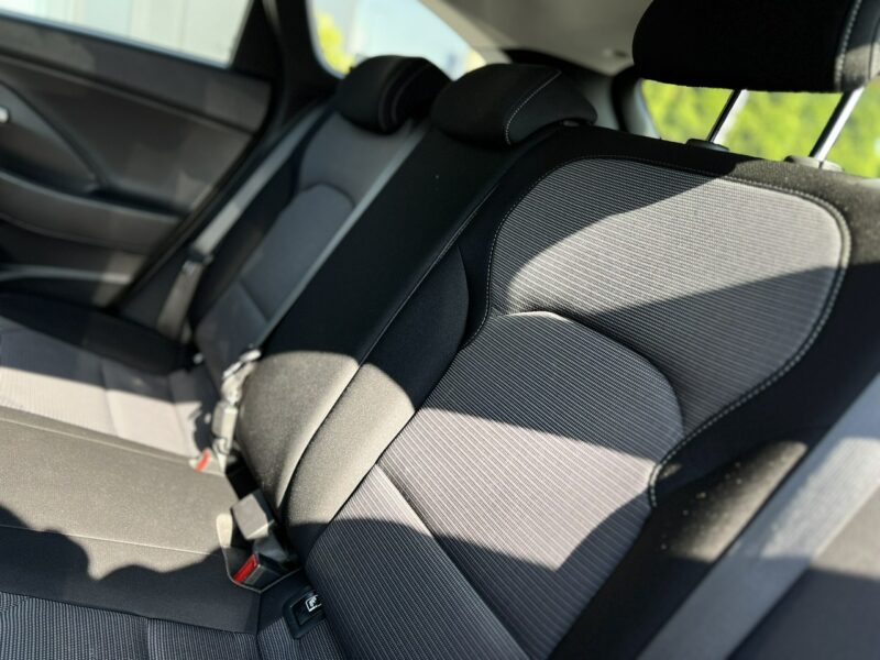 Hyundai i30 Salon Polska Poleasingowy I właściciel Serwis ASO VAT 23% Bezwypadkowy III (2017-)
