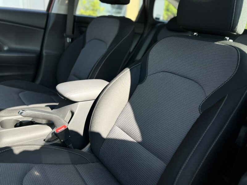Hyundai i30 Salon Polska Poleasingowy I właściciel Serwis ASO VAT 23% Bezwypadkowy III (2017-)