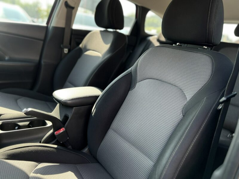 Hyundai i30 Salon Polska Poleasingowy I właściciel Serwis ASO VAT 23% Bezwypadkowy III (2017-)