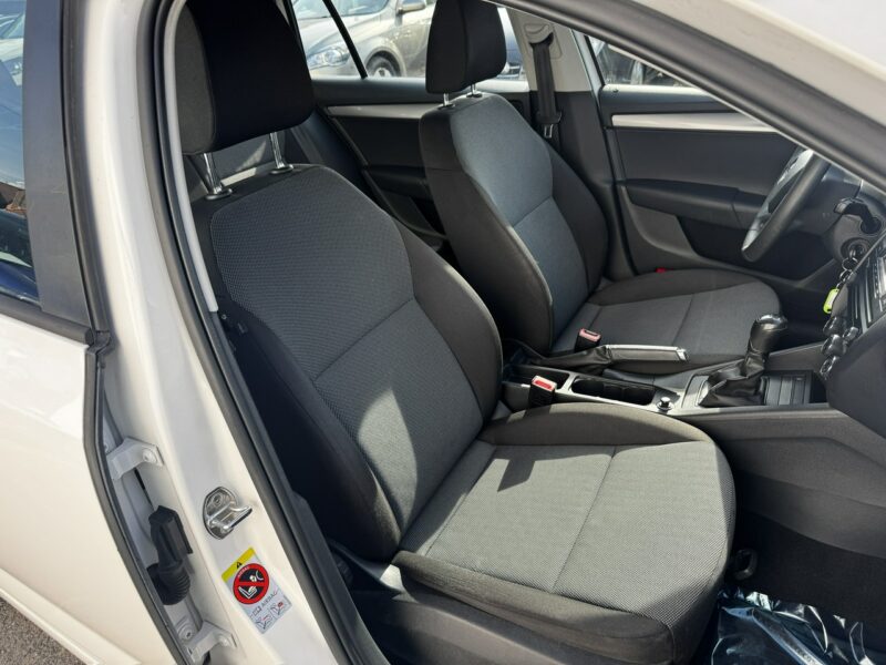 Škoda Octavia Raty/Zamiana Gwarancja faktura VAT 23% serwisowana III (2013-)