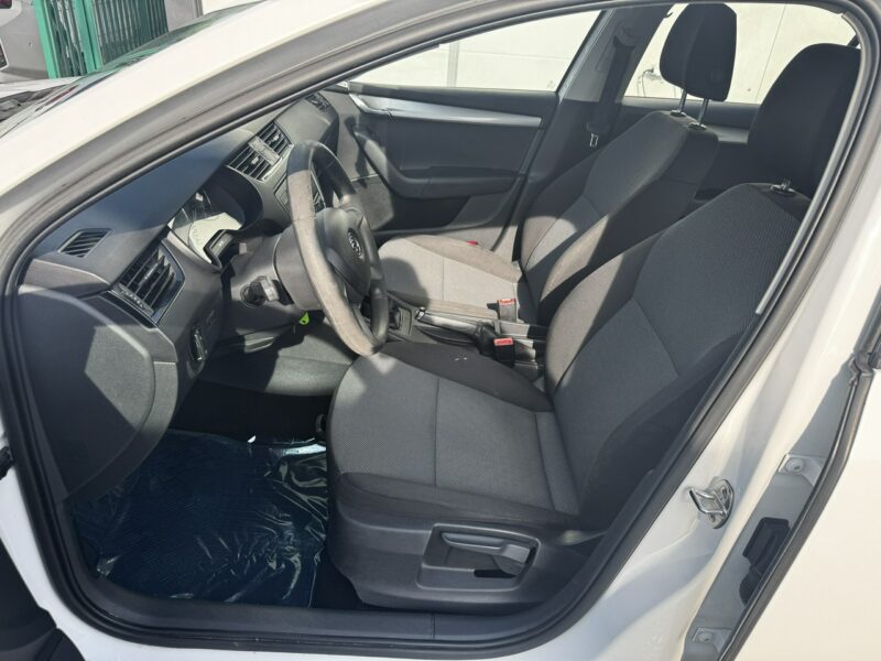 Škoda Octavia Raty/Zamiana Gwarancja faktura VAT 23% serwisowana III (2013-)