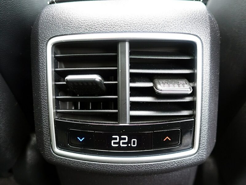 Kia Sportage GT LINE 230KM PANORAMA Fabryczna Gwar. do 2030 ROKU 1WŁ Kraj Bezwypad V (2021-)