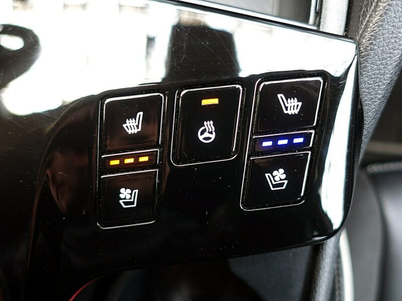 Kia Sportage GT LINE 230KM PANORAMA Fabryczna Gwar. do 2030 ROKU 1WŁ Kraj Bezwypad V (2021-)