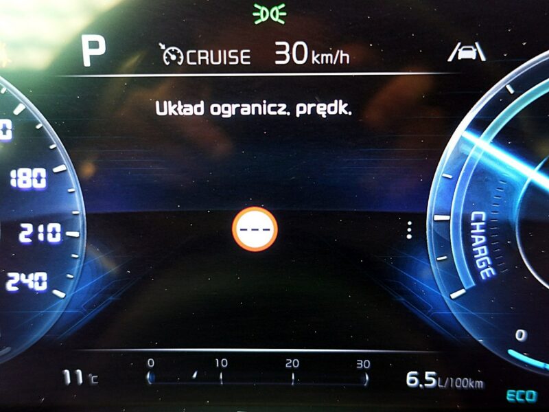 Kia Sportage GT LINE 230KM PANORAMA Fabryczna Gwar. do 2030 ROKU 1WŁ Kraj Bezwypad V (2021-)