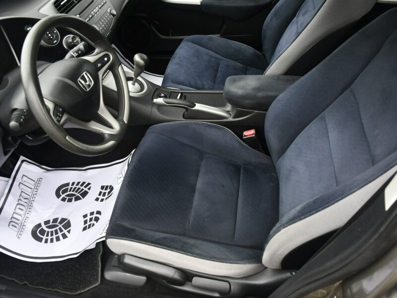 Honda Civic 1,4benz DUDKI11 Klimatronic.El.szyby.Centralka.kredyt.OKAZJA VIII (2006-2011)
