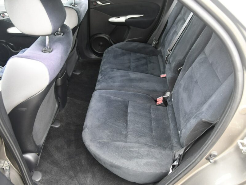 Honda Civic 1,4benz DUDKI11 Klimatronic.El.szyby.Centralka.kredyt.OKAZJA VIII (2006-2011)
