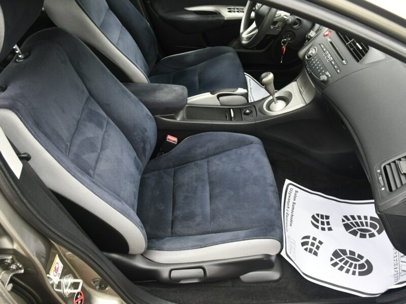 Honda Civic 1,4benz DUDKI11 Klimatronic.El.szyby.Centralka.kredyt.OKAZJA VIII (2006-2011)