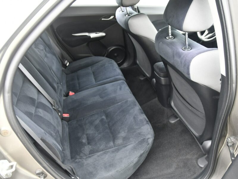 Honda Civic 1,4benz DUDKI11 Klimatronic.El.szyby.Centralka.kredyt.OKAZJA VIII (2006-2011)